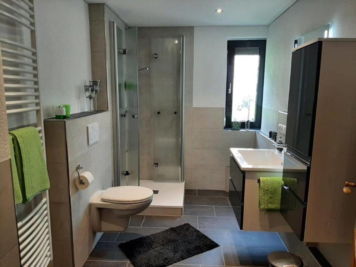 Ferienwohnung Schaeffer レーゲンスブルク エクステリア 写真
