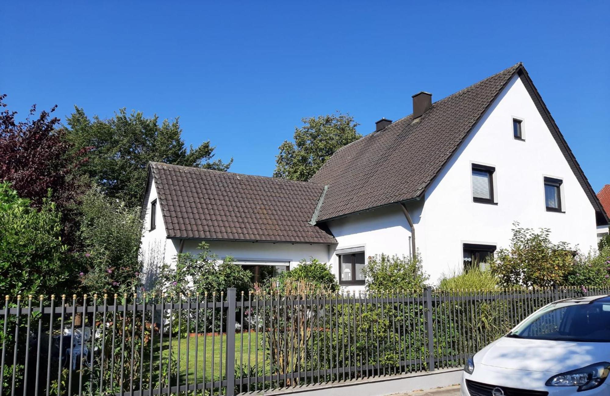 Ferienwohnung Schaeffer レーゲンスブルク エクステリア 写真