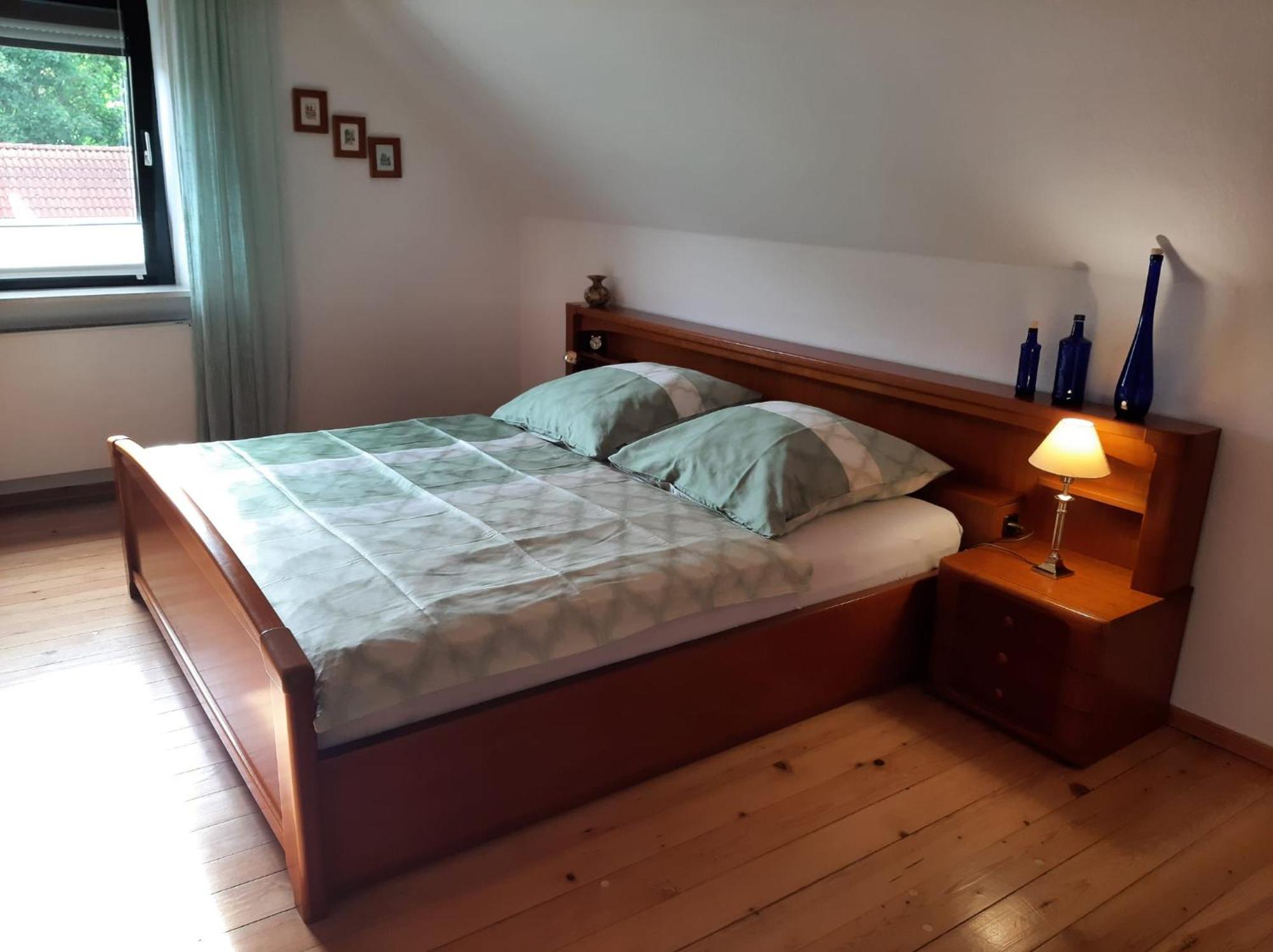 Ferienwohnung Schaeffer レーゲンスブルク エクステリア 写真