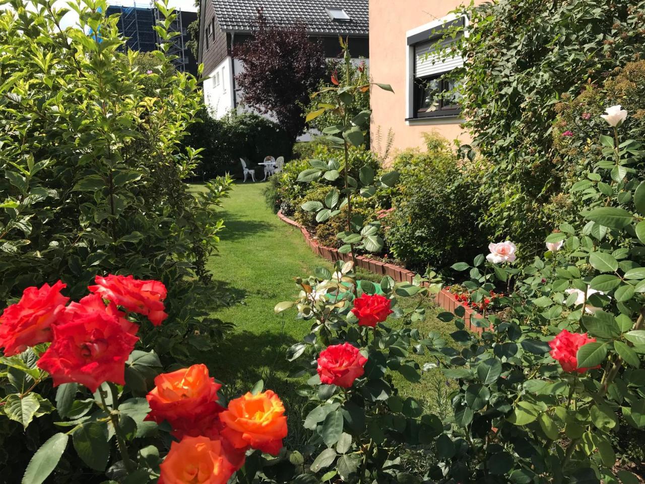 Ferienwohnung Schaeffer レーゲンスブルク エクステリア 写真