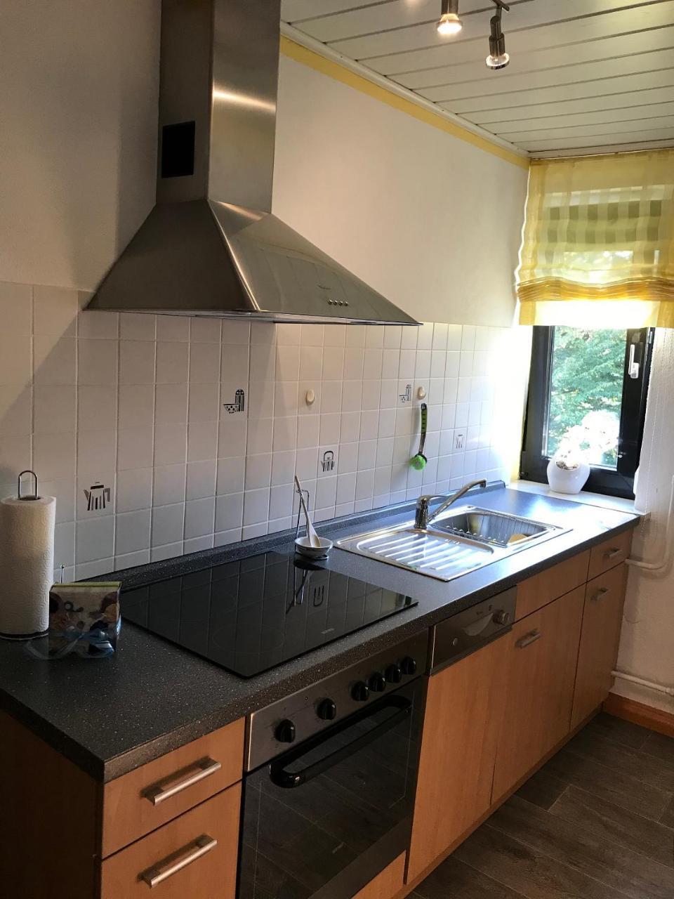 Ferienwohnung Schaeffer レーゲンスブルク エクステリア 写真