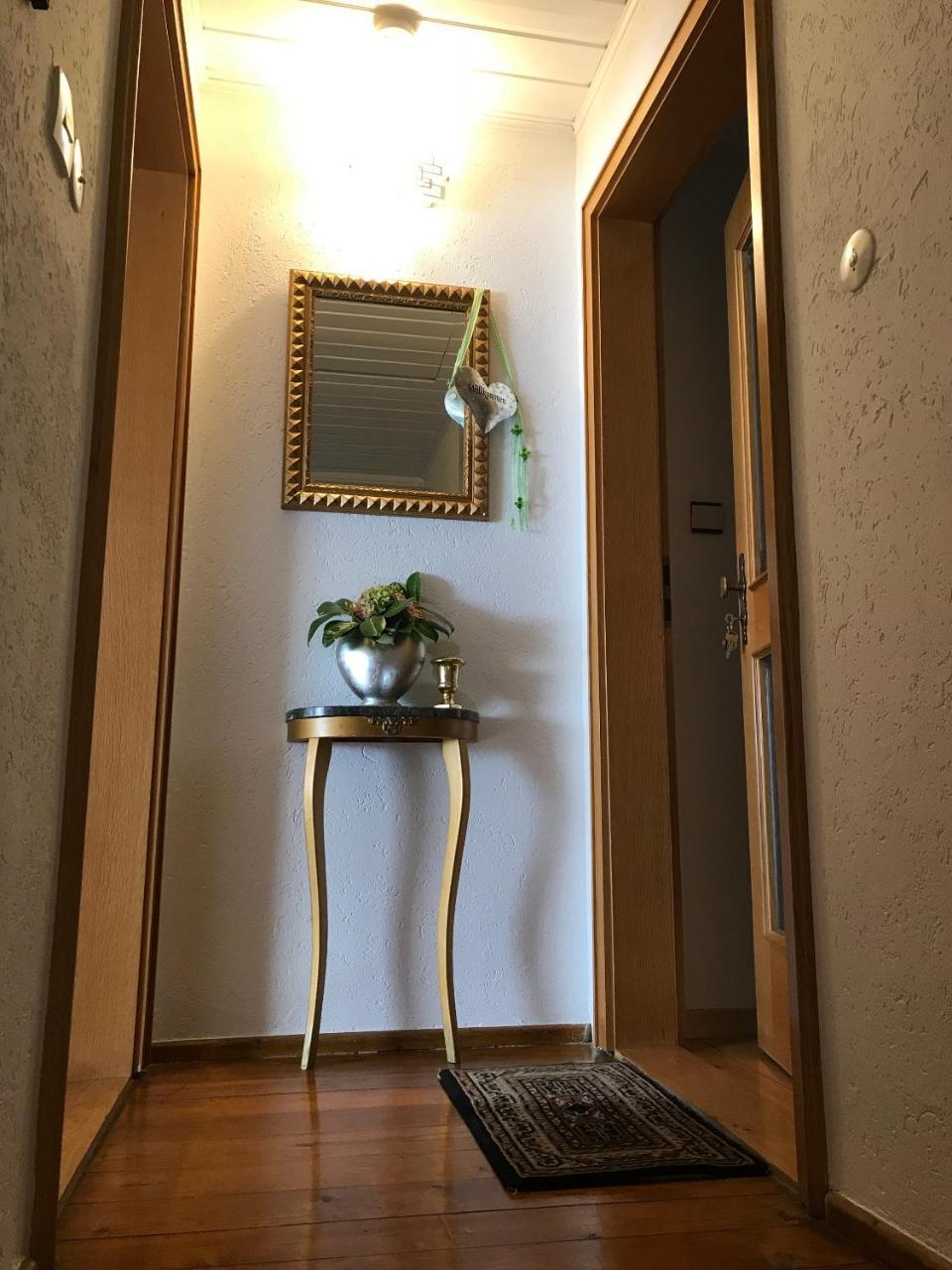 Ferienwohnung Schaeffer レーゲンスブルク エクステリア 写真